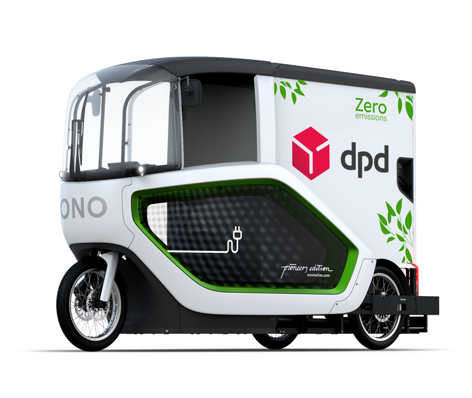 Dpd bike cheap