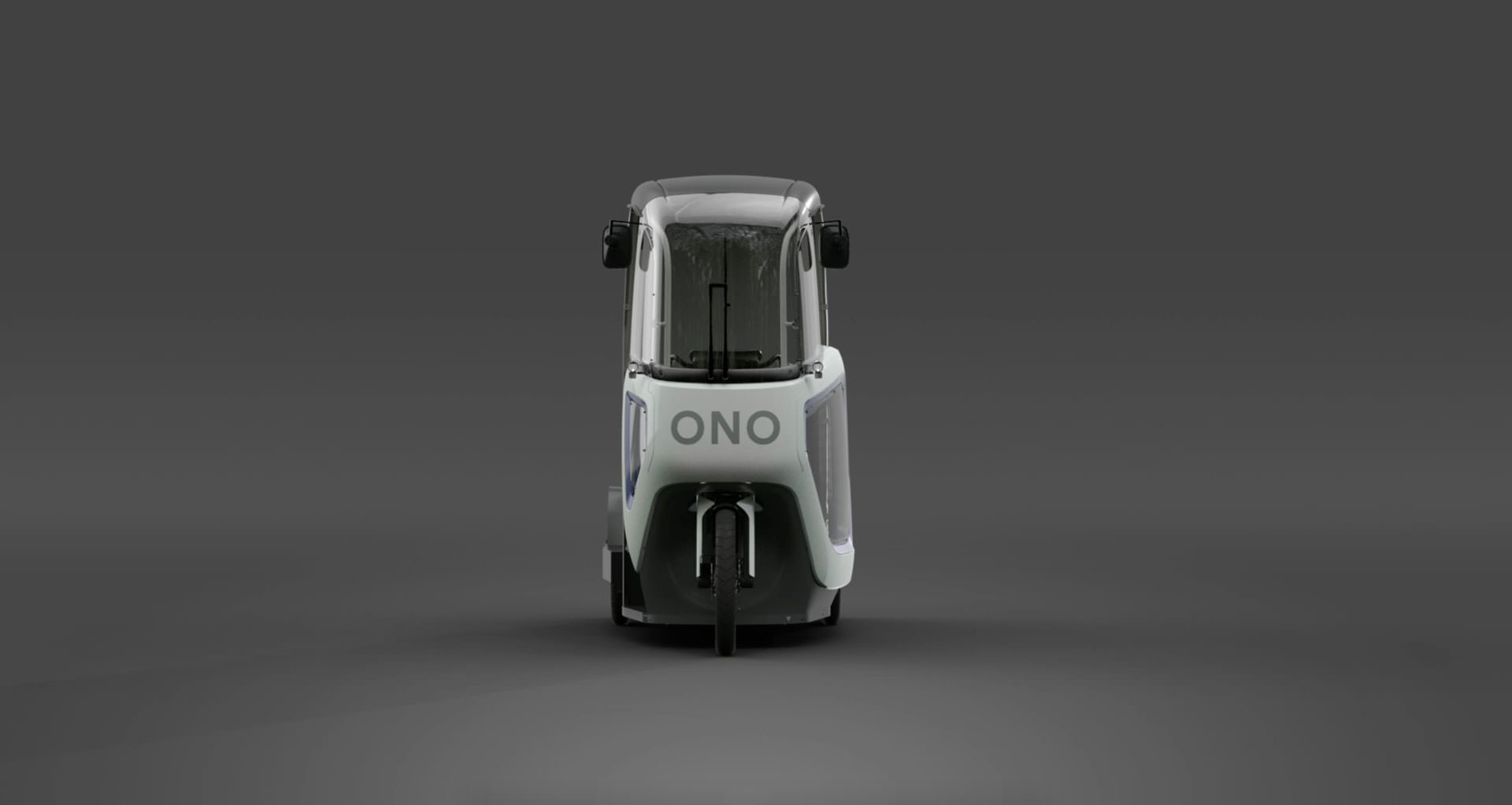 ONO Cargobikes  Produkte - ONOMOTION GmbH