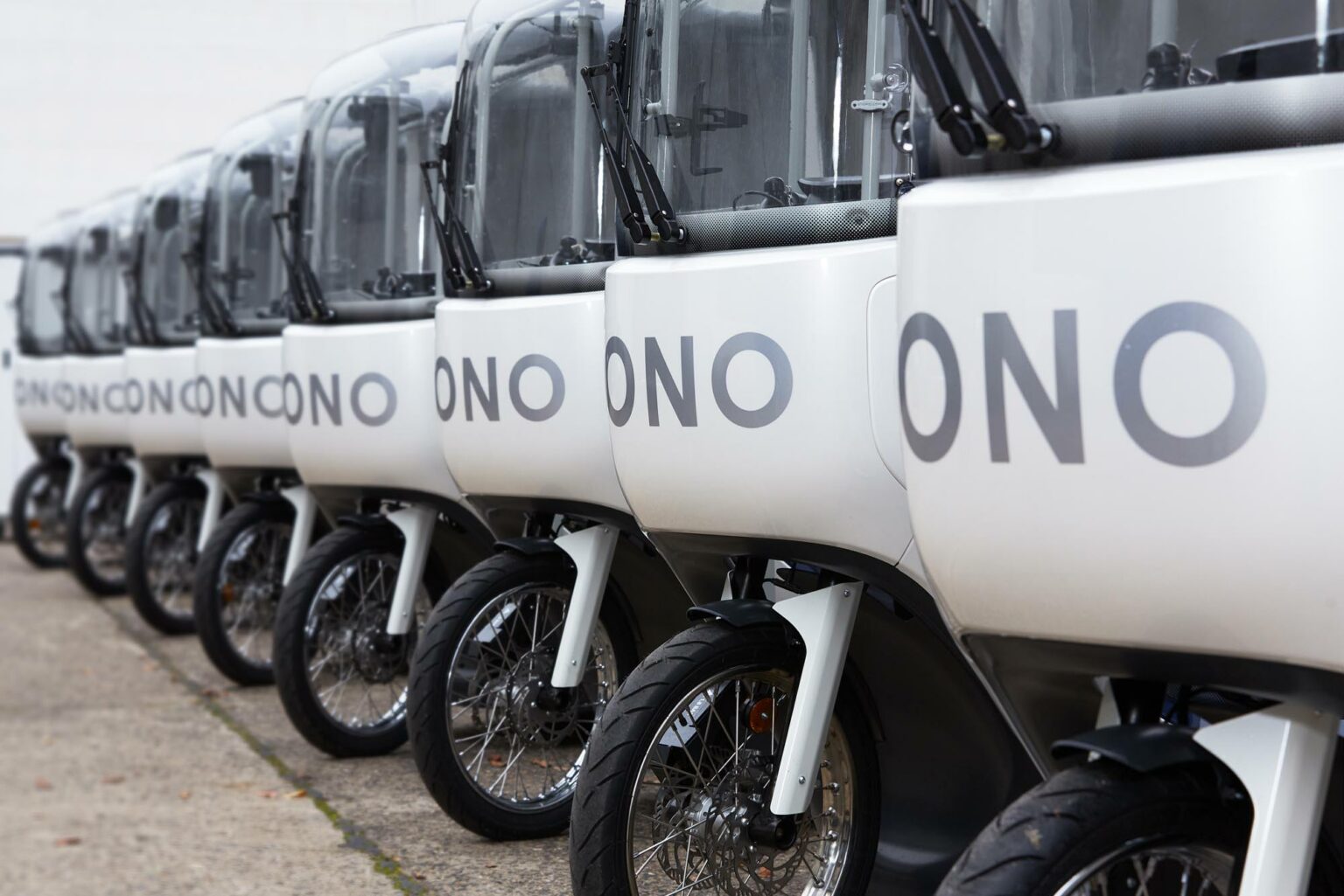 ONOMOTION Standort in Berlin Mitte